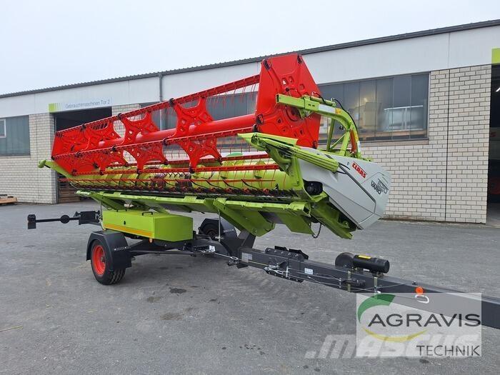 CLAAS TRION 540 Leikkuupuimurit