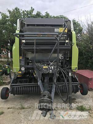 CLAAS VARIANT 450 Pyöröpaalaimet