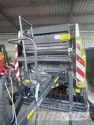 CLAAS Variant 460 RC Pyöröpaalaimet