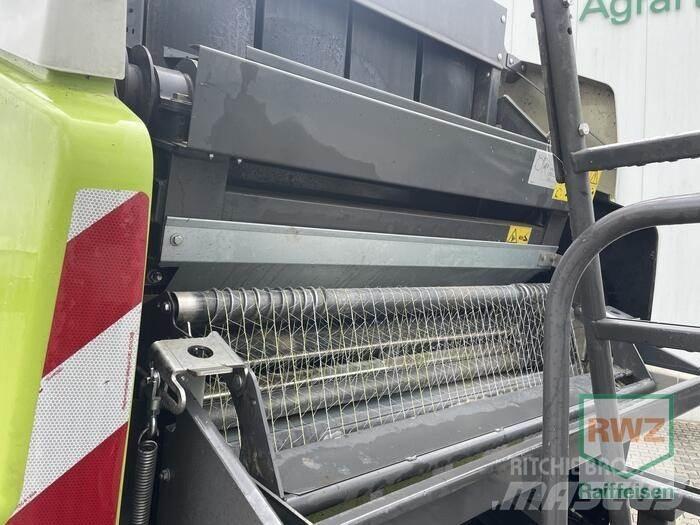 CLAAS Variant 480RC Pyöröpaalaimet