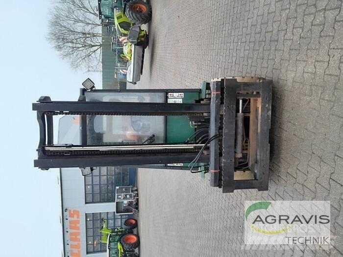 Clark CGP30 Muut haarukkatrukit