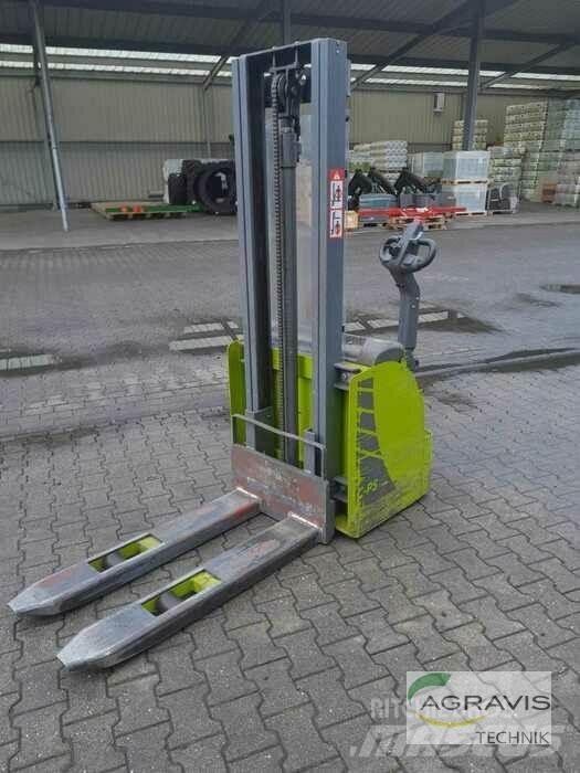 Clark CPS 12 Muut haarukkatrukit