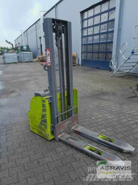 Clark CPS 12 Muut haarukkatrukit