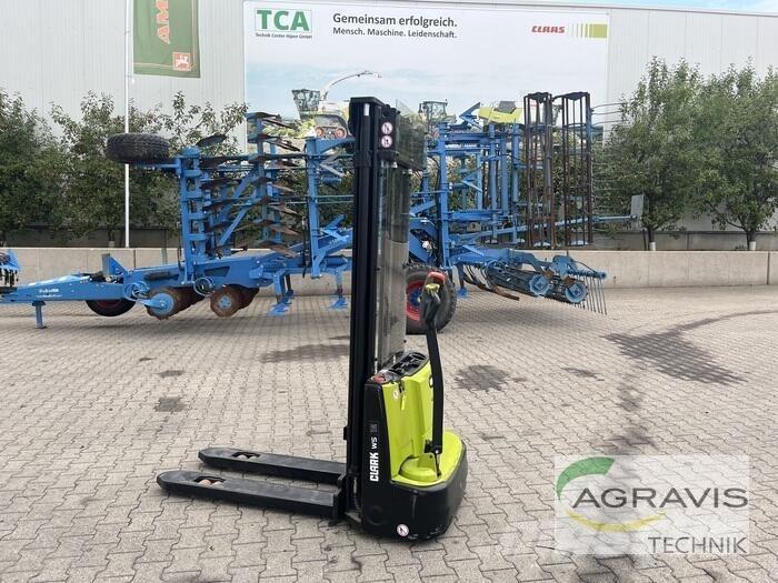 Clark WS12 Muut haarukkatrukit