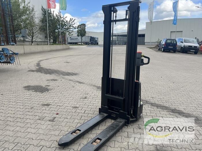 Clark WS12 Muut haarukkatrukit