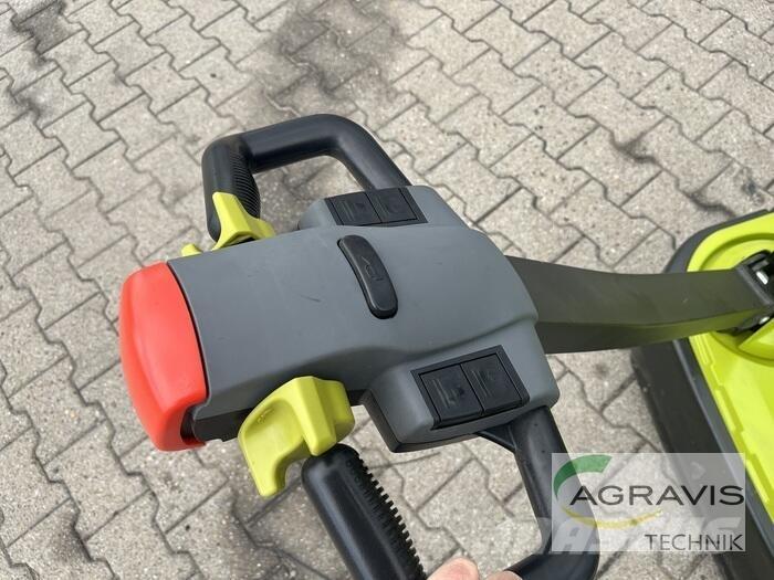 Clark WS12 Muut haarukkatrukit