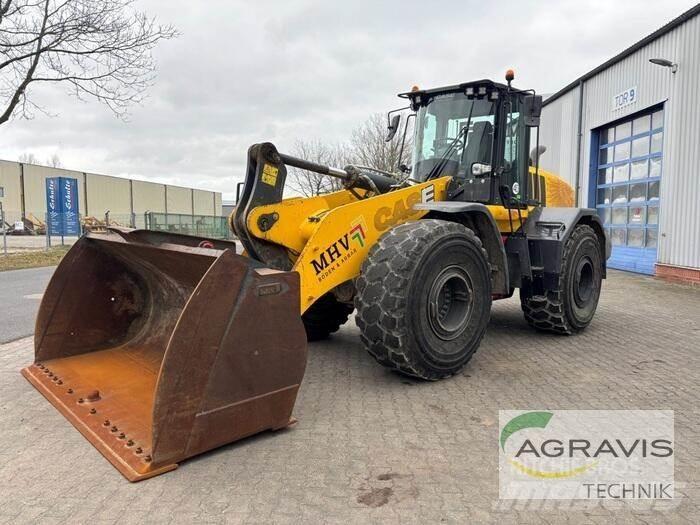 CNH Bauma OLD 921 G Pyöräkuormaajat