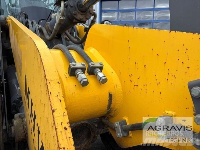 CNH Bauma OLD 921 G Pyöräkuormaajat