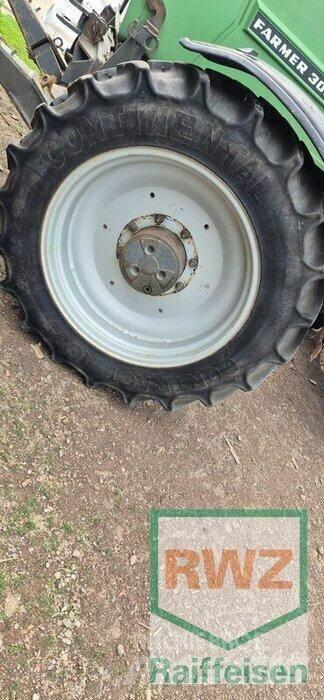 Continental 280/85 R28 Renkaat ja vanteet