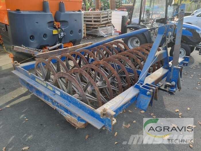 Dal-Bo DOPPELPACKER Pakkauslaitteet