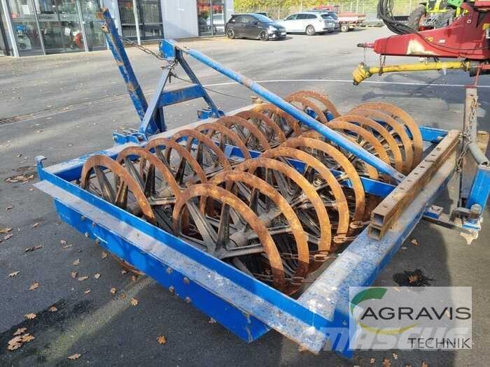 Dal-Bo DOPPELPACKER Pakkauslaitteet