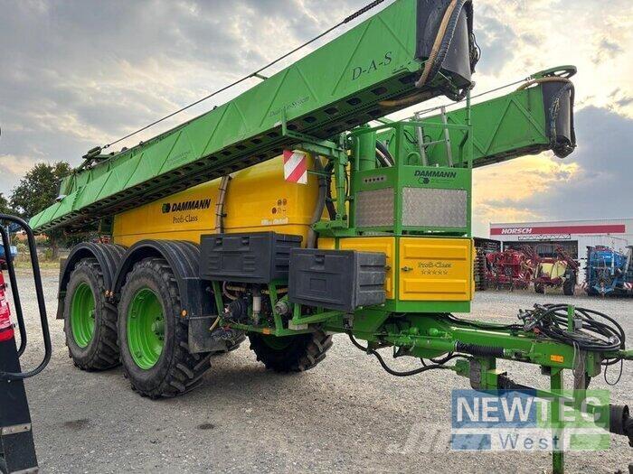 Dammann ANP 10036 Hinattavat ruiskut