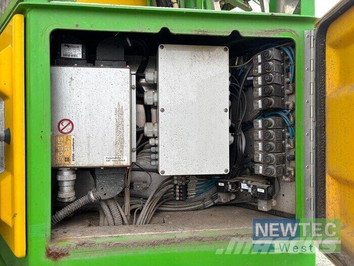 Dammann ANP 10036 Hinattavat ruiskut