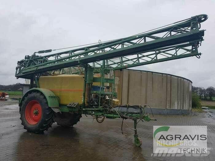 Dammann ANP 4033 Hinattavat ruiskut