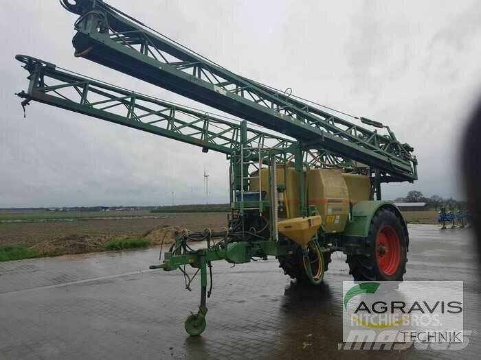 Dammann ANP 4033 Hinattavat ruiskut
