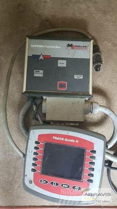 Dammann ANP 4033 Hinattavat ruiskut