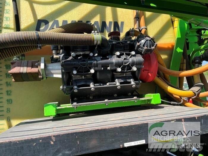 Dammann DTP 4036 Hinattavat ruiskut