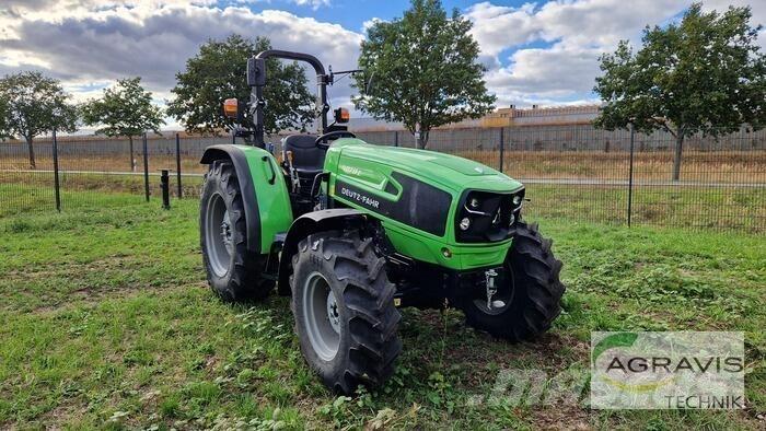 Deutz-Fahr 4070 E Traktorit