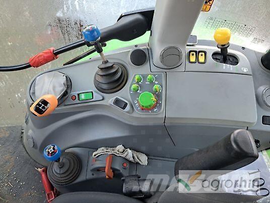 Deutz-Fahr K610 Traktorit