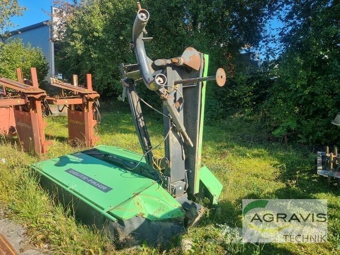 Deutz-Fahr KM 3.27 Niittokoneet