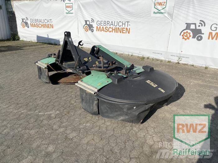 Deutz-Fahr KM 4.29 FS Niittokoneet