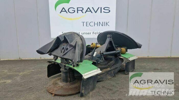 Deutz-Fahr KM 4.29 FS Niittokoneet