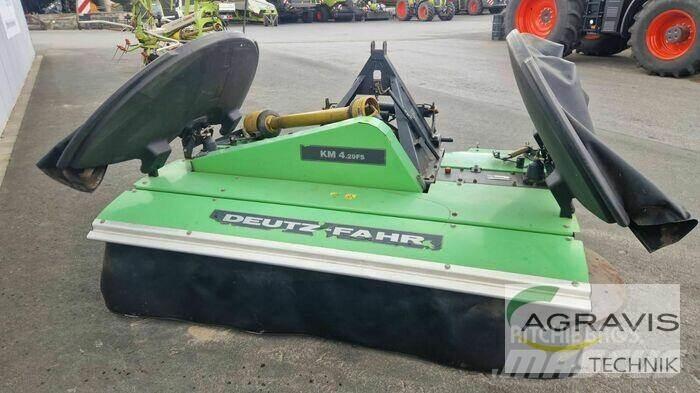 Deutz-Fahr KM 4.29 FS Niittokoneet