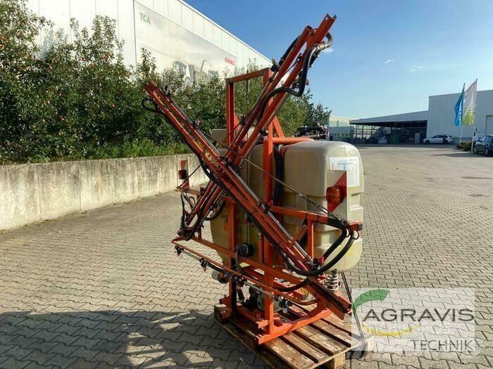 Douven 600 L Hinattavat ruiskut