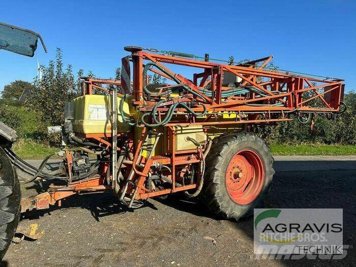 Douven GP4 Hinattavat ruiskut