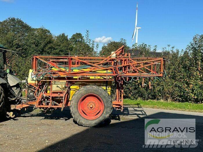 Douven GP4 Hinattavat ruiskut