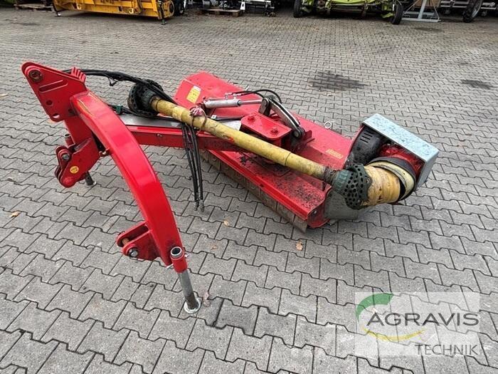 Dragone ROAD V 200 Kesantoleikkurit ja -murskaimet