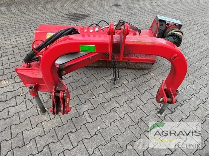 Dragone ROAD V 200 Kesantoleikkurit ja -murskaimet