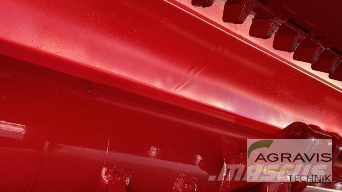 Dragone V 240 SH Kesantoleikkurit ja -murskaimet