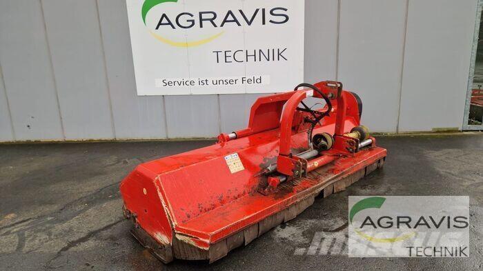 Dragone VP 280 Kesantoleikkurit ja -murskaimet