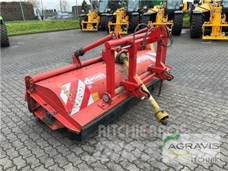 Dücker UM 27 Kesantoleikkurit ja -murskaimet
