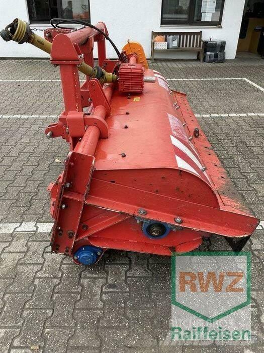 Dücker UM 27 FV G7 Muut metsäkoneet