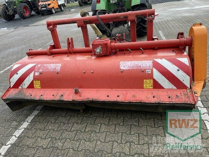 Dücker UM 27 FV G7 Muut metsäkoneet