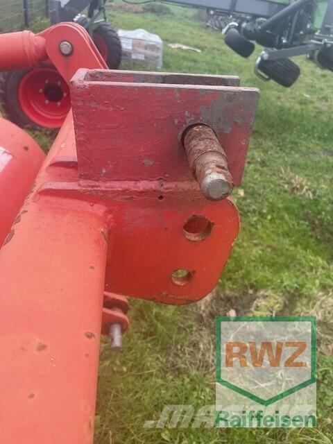 Dücker UM 30 67 Muut maatalouskoneet