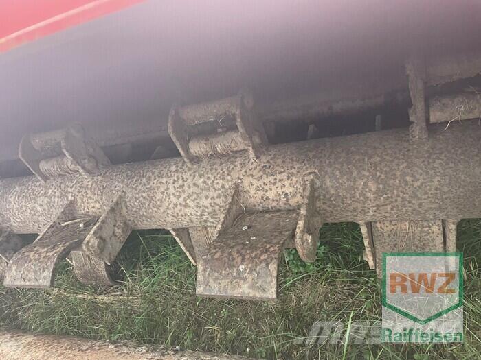 Dücker UM 30 67 Muut maatalouskoneet