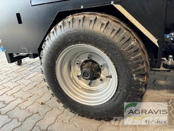  EIFo BOSCHERT RS 703 Pilkekoneet, klapikoneet, hakkurit ja sirkkelit