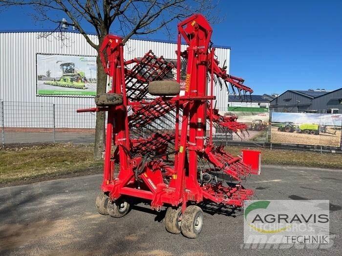 Einböck AEROSTAR 1200 Kesantoleikkurit ja -murskaimet