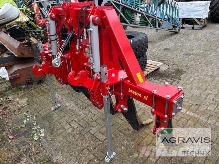 Evers BRETONXL6-300 Maanmuokkauskoneet