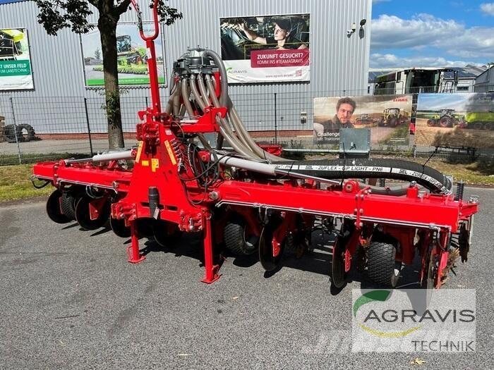 Evers QUARTER 8-600 Pumput ja sekoittimet