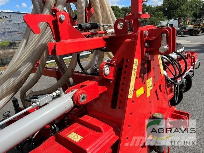 Evers QUARTER 8-600 Pumput ja sekoittimet