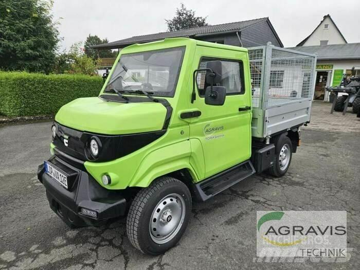 Evum MOTORS ACAR Muut kuorma-autot