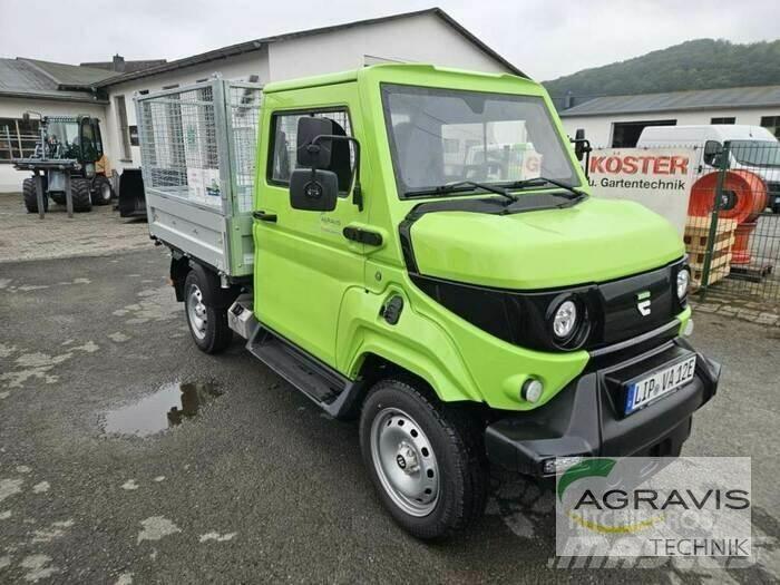 Evum MOTORS ACAR Muut kuorma-autot