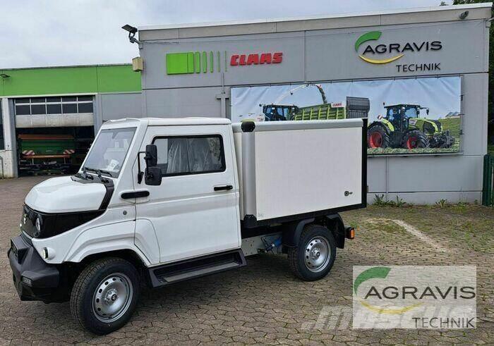 Evum MOTORS ACAR Muut kuorma-autot