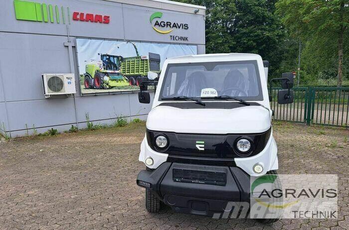 Evum MOTORS ACAR Muut kuorma-autot
