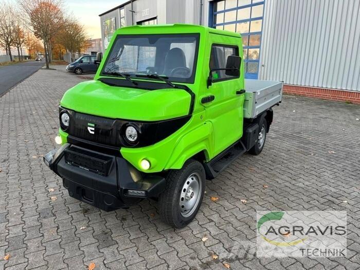 Evum MOTORS ACAR Muut kuorma-autot