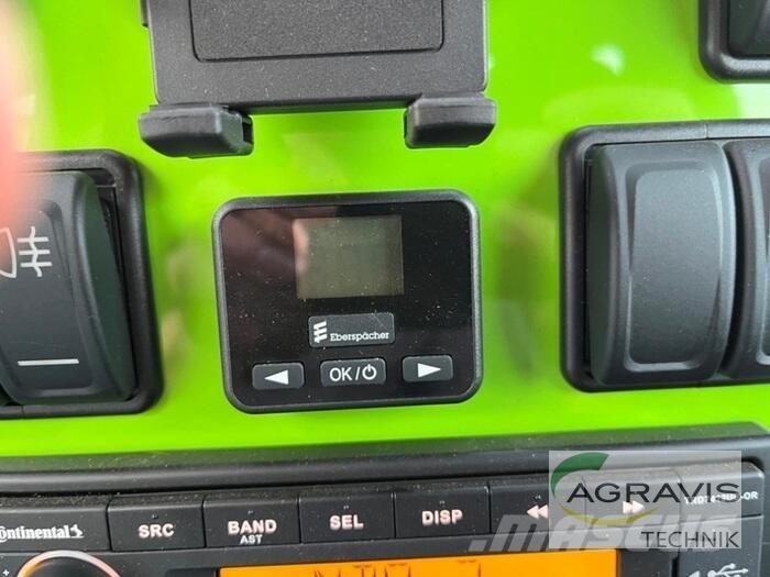 Evum MOTORS ACAR Muut kuorma-autot